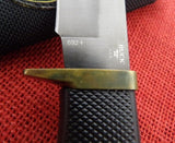 Buck 0692BKSCA 692 Vanguard Knife 2019 Alaskan Guide S30V 692-8