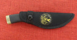 Buck 0692BKSCA 692 Vanguard Knife 2019 Alaskan Guide S30V 692-8