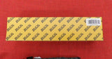 Buck 0693CMS 693 Alpha Hunter Camo Rubber Guthook Knife USA 2005 BU-616