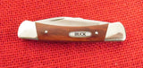 Buck 0701 701 Bronco 3 Blade Pocket Knife USA Made 1992 UNUSED in Box Lot#701-1