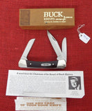 Buck 0701 701 Bronco 3 Blade Pocket Knife USA Made 1999 UNUSED Lot#701-10