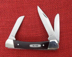 Buck 0701 701 Bronco 3 Blade Pocket Knife USA Made 1999 UNUSED Lot#701-10