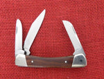 Buck 0701 701 Bronco 3 Blade Pocket Knife USA Made 1999 UNUSED Lot#701-10