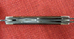 Buck 0701 701 Bronco 3 Blade Pocket Knife USA Made 1999 UNUSED Lot#701-10