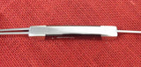 Buck 0701 701 Bronco 3 Blade Pocket Knife USA Made 1999 UNUSED Lot#701-10