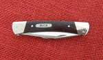 Buck 0701 701 Bronco 3 Blade Pocket Knife USA Made 1999 UNUSED Lot#701-10