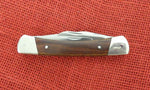 Buck 0701 701 Bronco 3 Blade Pocket Knife USA Made 1999 UNUSED Lot#701-10