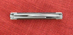 Buck 0701 701 Bronco 3 Blade Pocket Knife USA Made 1999 UNUSED Lot#701-10
