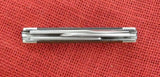 Buck 0701 701 Bronco 3 Blade Pocket Knife USA Made 1999 UNUSED Lot#701-10