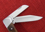Buck 0701 701 Bronco Knife USA Early 80's In Box UNUSED 701-11