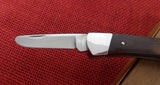 Buck 0701 701 Bronco Knife USA Early 80's In Box UNUSED 701-11