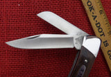 Buck 0701 701 Bronco Knife USA Early 80's In Box UNUSED 701-11