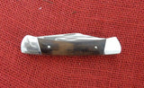 Buck 0701 701 Bronco Knife USA Early 80's In Box UNUSED 701-11