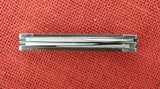 Buck 0701 701 Bronco Knife USA Early 80's In Box UNUSED 701-11