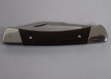 Buck 0701 701 Bronco 3 Blade Pocket Knife USA Made 1995 NO Shield UNUSED Lot#701-3