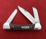 Buck 0701 701 Bronco Knife USA Early 80's In Box UNUSED 701-11