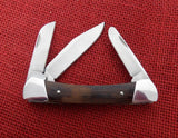 Buck 0701 701 Bronco Knife USA Early 80's In Box UNUSED 701-11
