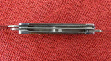 Buck 0701 701 Bronco Knife USA Early 80's In Box UNUSED 701-11