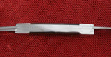 Buck 0701 701 Bronco Knife USA Early 80's In Box UNUSED 701-11