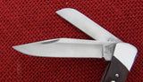Buck 0701 701 Bronco Knife USA Early 80's In Box UNUSED 701-11