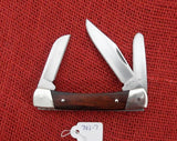 Buck 0703 703 Colt RARE w/ 704 Blade Knife 1998 703-07