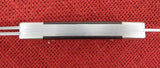 Buck 0703 703 Colt Wood Handle Pocket Knife 3 Blade USA Made Brown Box Lot#703-21