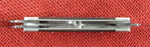 Buck 0703 703 Colt Wood Handle Pocket Knife 3 Blade USA Made Brown Box Lot#703-21