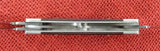Buck 0703 703 Colt Wood Handle Pocket Knife 3 Blade USA Made Brown Box Lot#703-21