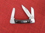 Buck 0703 703 Colt Knife USA Brown Box Script Stamp 703-26