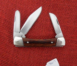 Buck 0703 703 Colt RARE w/ 704 Blade Knife 1998 703-07