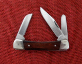 Buck 0703 703 Colt RARE w/ 704 Blade Knife 1998 703-07