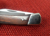 Buck 0703 703 Colt RARE w/ 704 Blade Knife 1998 703-07
