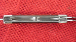 Buck 0703 703 Colt RARE w/ 704 Blade Wood Handle Pocket Knife 3 Blade 420HC USA Made 1998 Lot#703-8