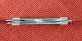 Buck 0703 703 Colt Knife 1992 Wood Handle Knife 3 Blade USA 703-24