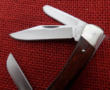 Buck 0703 703 Colt RARE w/ 704 Blade Knife 1998 703-07