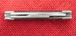 Buck 0703 703 Colt Wood Handle Pocket Knife 3 Blade 420HC USA Made 1987 UNUSE Yellow Box Lot#703shop-1