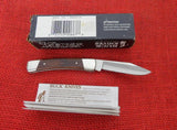 Buck 0704 704 Maverick Knife Single Blade Slipjoint 1991 USA 704-12