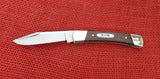 Buck 0704 704 Maverick Knife Single Blade Slipjoint 1991 USA 704-12