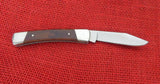 Buck 0704 704 Maverick Knife Single Blade Slipjoint 1991 USA 704-12