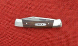 Buck 0704 704 Maverick Knife Single Blade Slipjoint 1991 USA 704-12