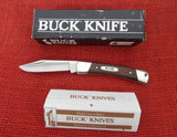 Buck 0704 704 Maverick Knife Single Blade Slipjoint 1991 USA 704-12