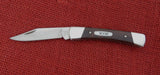 Buck 0704 704 Maverick Wood Handle Knife Single Blade 1987 USA Lot#704-10