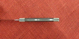 Buck 0704 704 Maverick Wood Handle Knife Single Blade Slipjoint 1991 USA