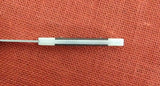 Buck 0704 704 Maverick Wood Handle Knife Single Blade Slipjoint 1991 USA