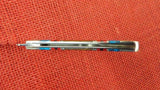 Buck 0704 704 Maverick Knife Dave Yellowhorse Coyote USA 704-13