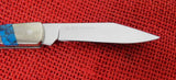Buck 0704 704 Maverick Knife Dave Yellowhorse Coyote USA 704-13