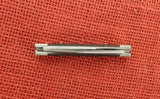 Buck 0705 705 Pony Knife 1995 USA Wood Handle 705-16