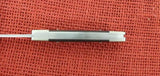Buck 0705 705 Pony Knife 1995 USA Wood Handle 705-16