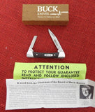 Buck 0705 705 Pony Box Knife USA 1980's Script Shield 425M 705-13