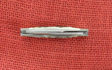 Buck 0705 705 Pony Knife Stag Handle 1988 USA 425M 705-15
